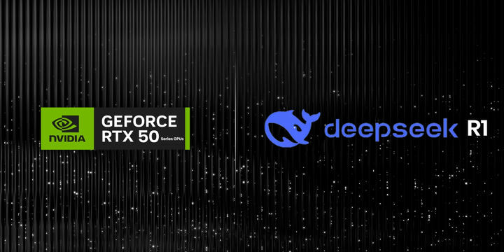 Deepseek Nvidia